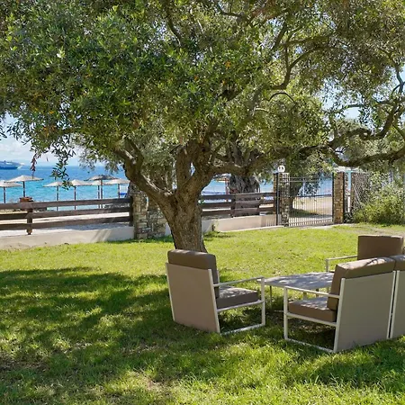 Apartamento Kalliston Limenas (Thasos)