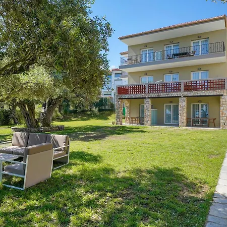 Kalliston Limenas (Thasos)