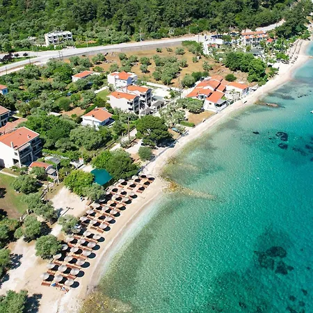 Kalliston * Limenas (Thasos)