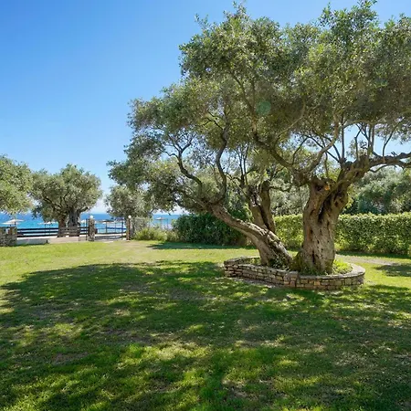 Kalliston Apartamento