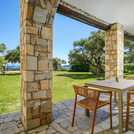 Apartamento Kalliston *