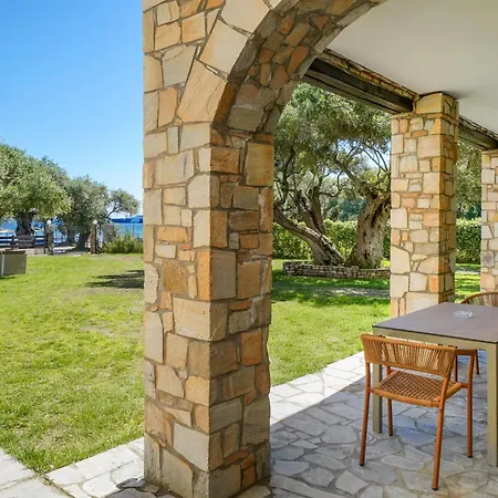 Kalliston Apartamento Limenas (Thasos)