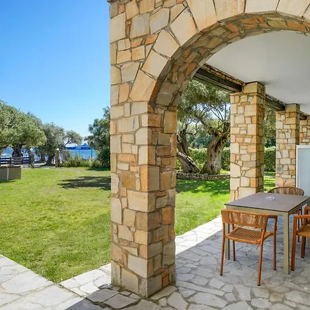 Apartamento Kalliston Limenas (Thasos)