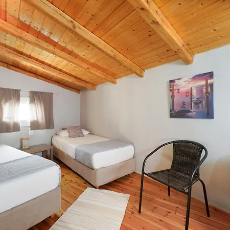 Apartamento Kalliston Limenas (Thasos)