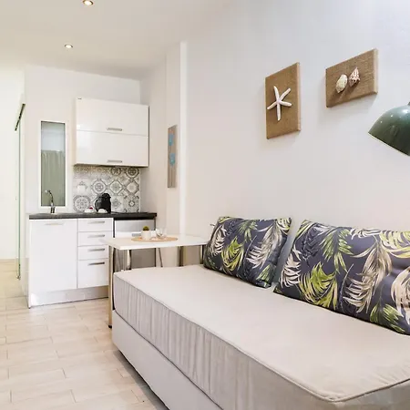 Apartamento Kalliston