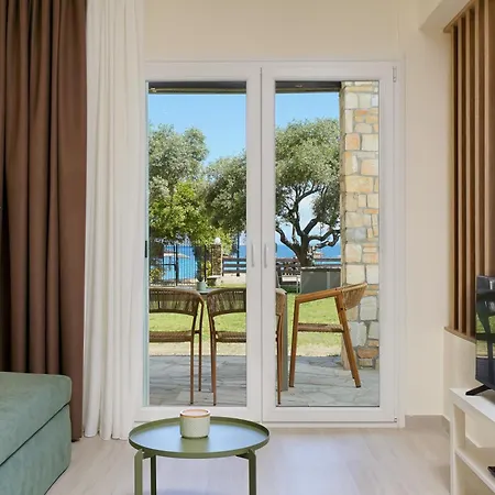 Apartamento Kalliston *