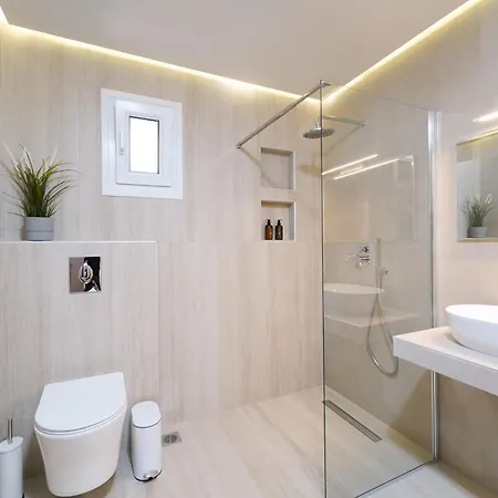 Kalliston Apartamento