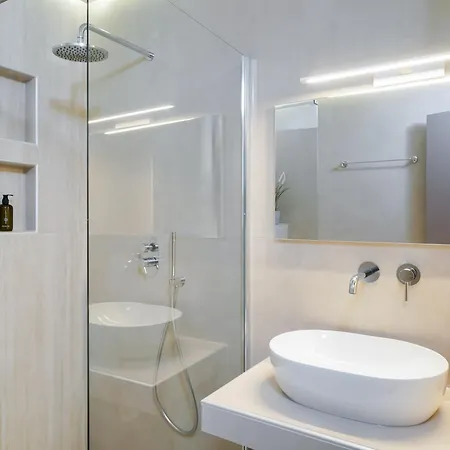 Kalliston Apartamento *