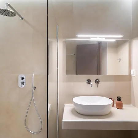 Apartamento Kalliston Limenas (Thasos)