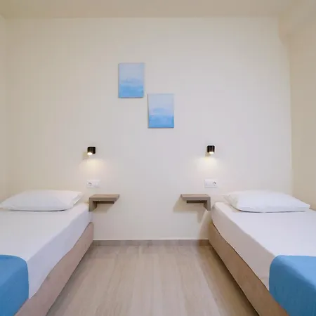 Apartamento Kalliston *