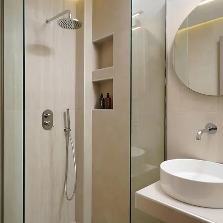 Kalliston Apartamento