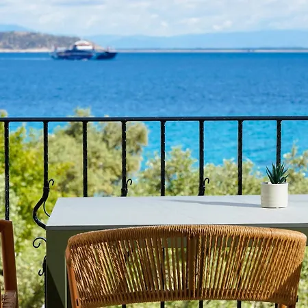 Apartamento Kalliston