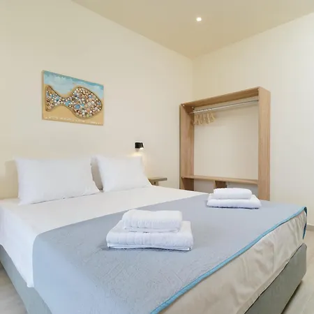 Apartamento Kalliston *