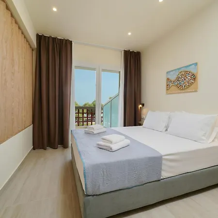 Kalliston Apartamento Limenas (Thasos)