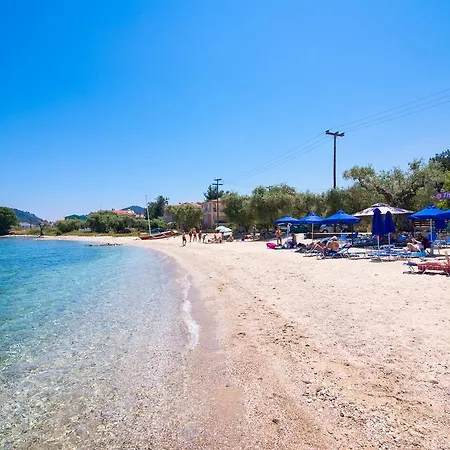 Apartamento Kalliston