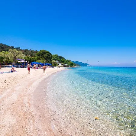 Kalliston Limenas (Thasos)