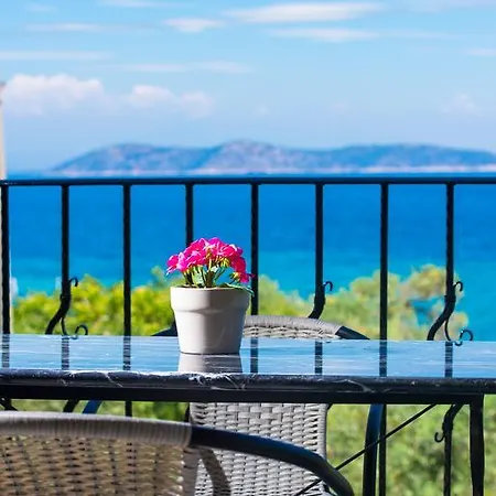 Kalliston Limenas (Thasos)