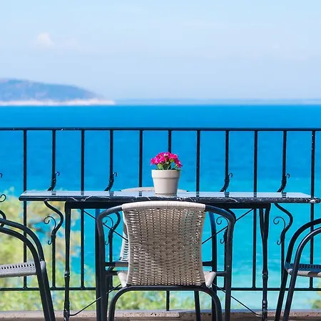 Apartament Kalliston Limenas (Thasos)