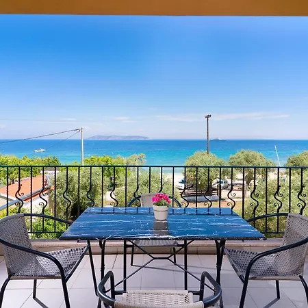 Apartamento Kalliston *