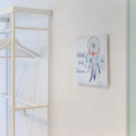 Kalliston Apartamento *