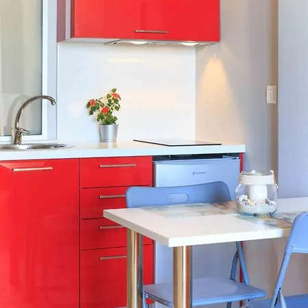 Kalliston Apartamento Limenas (Thasos)