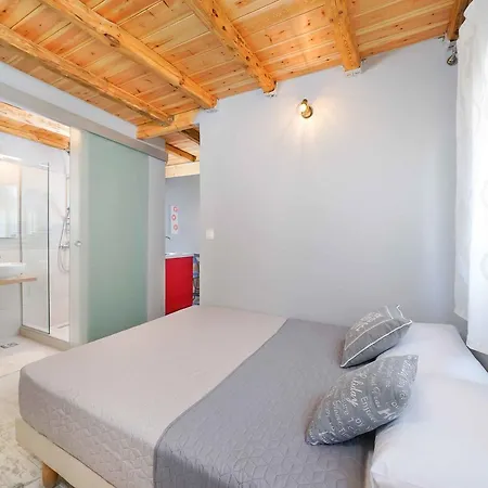 Kalliston Apartamento Limenas (Thasos)