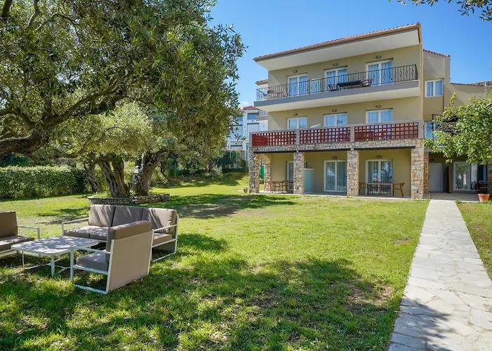 Kalliston Limenas (Thasos)