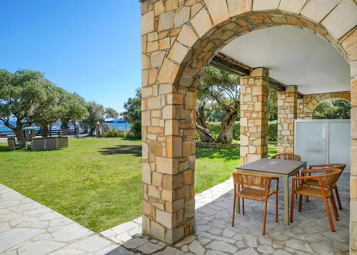 Daire Kalliston Limenas (Thasos)