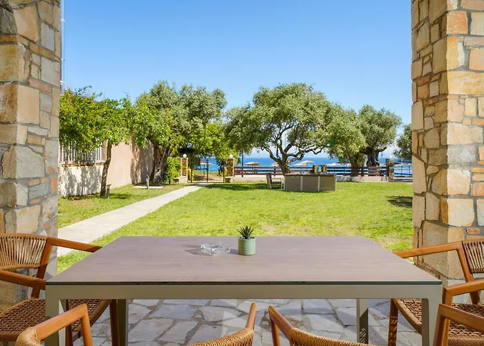 Kalliston Daire Limenas (Thasos)