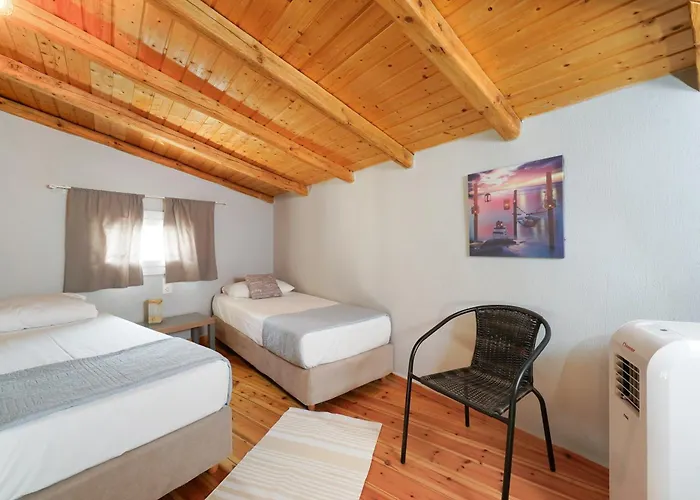 Daire Kalliston Limenas (Thasos)