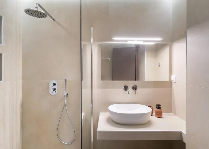 Daire Kalliston Limenas (Thasos)