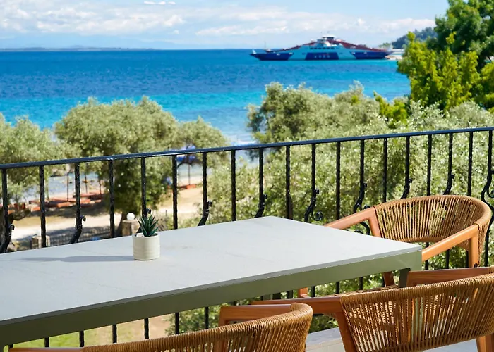 Daire Kalliston Limenas (Thasos)