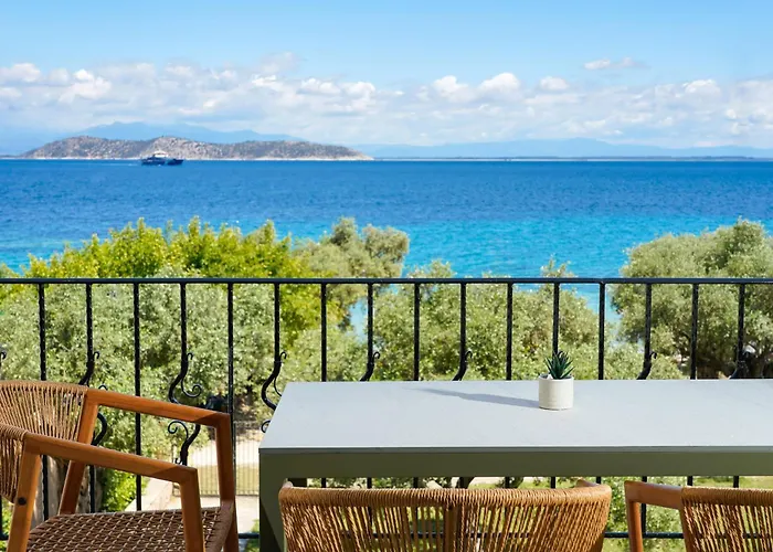 Kalliston Limenas (Thasos)