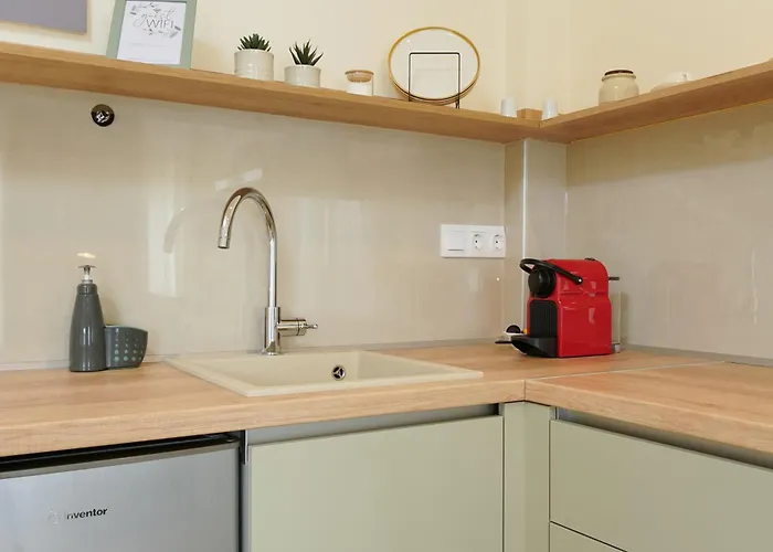 Kalliston * Limenas (Thasos)