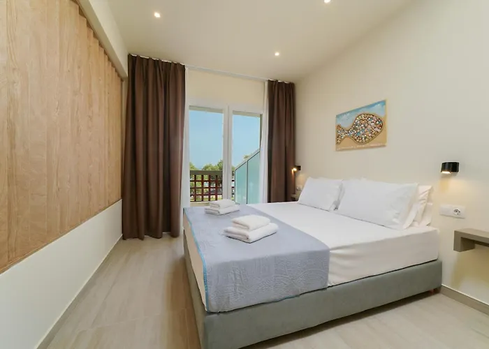 Kalliston Daire Limenas (Thasos)