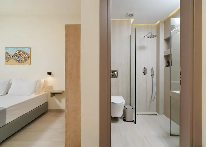 Daire Kalliston Limenas (Thasos)