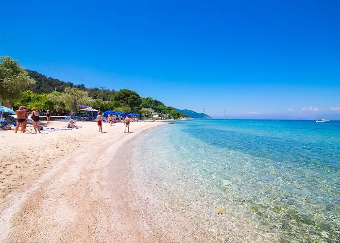 Kalliston Limenas (Thasos)