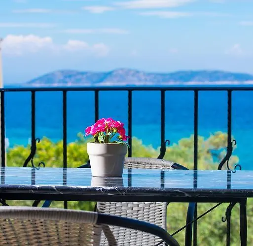 Kalliston Limenas (Thasos)