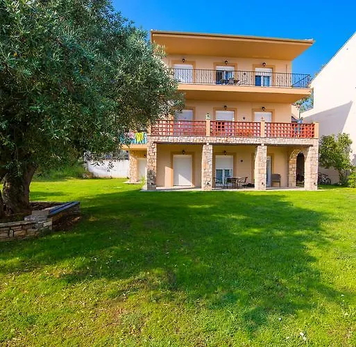 Kalliston Daire Limenas (Thasos)