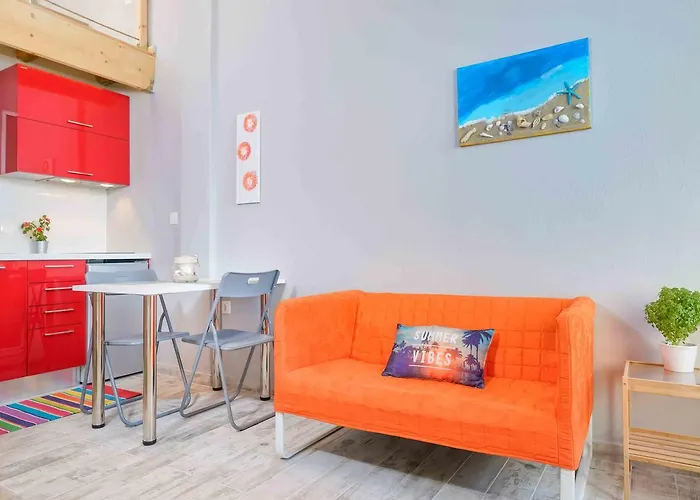 Daire Kalliston Limenas (Thasos)