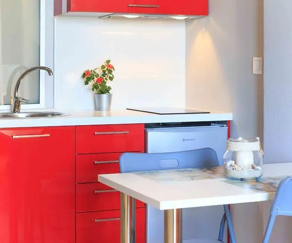 Kalliston Daire Limenas (Thasos)