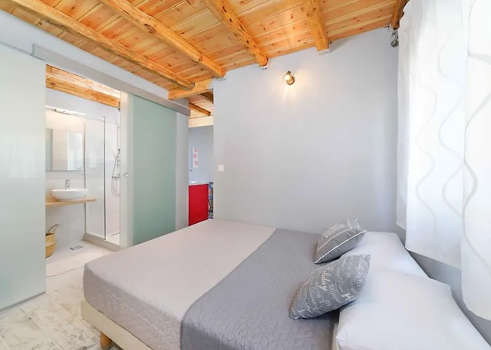 Kalliston Daire Limenas (Thasos)