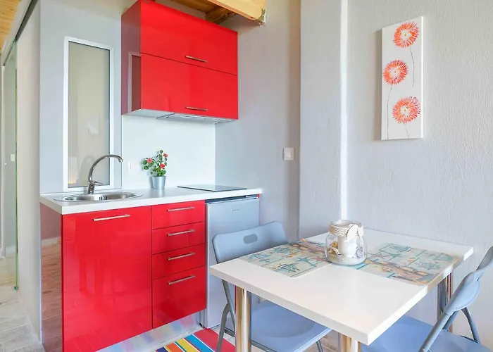 Daire Kalliston Limenas (Thasos)